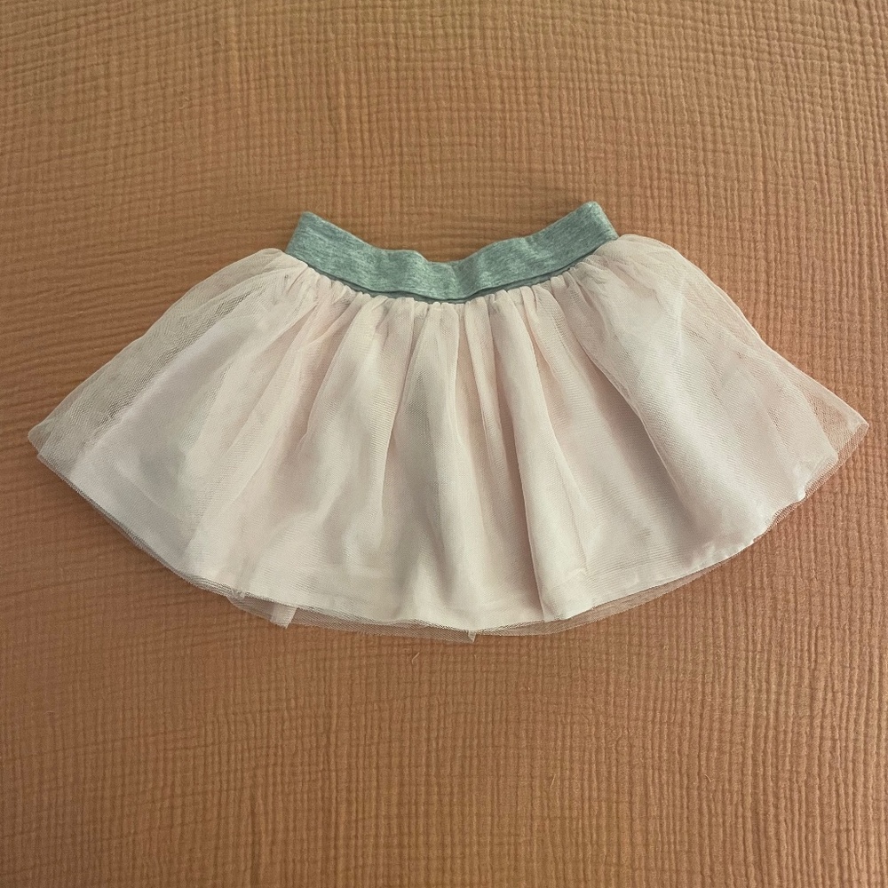 Gap Tutu Skirt Toddler 2T